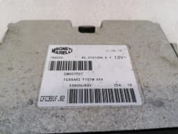 FERRARI Ferrari GTC4 Lusso F151M 4x4 Control Module 766005 4WD Control Unit - — thumbnail 5