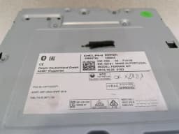 FERRARI Ferrari GTC4 Lusso F151M Head Unit Module 336645 NIT Control Unit SD1 SD2- — thumbnail 6