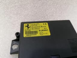 FERRARI Ferrari GTC4 Lusso F151M PDC Module 315391 Parking Sensor Control Unit - — thumbnail 5