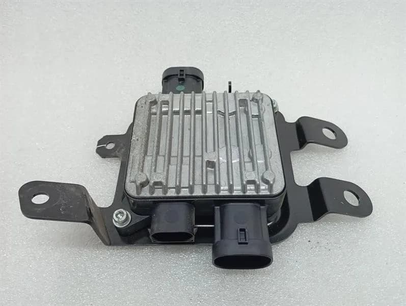 Ferrari California T F149 14-17 electronic module 294559 fuel pump control unit -