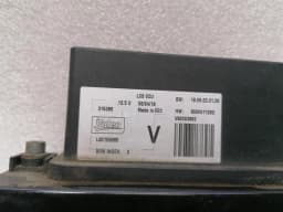 FERRARI Ferrari Portofino F164 Adaptive Headlight Module 315386 ECU - — thumbnail 6