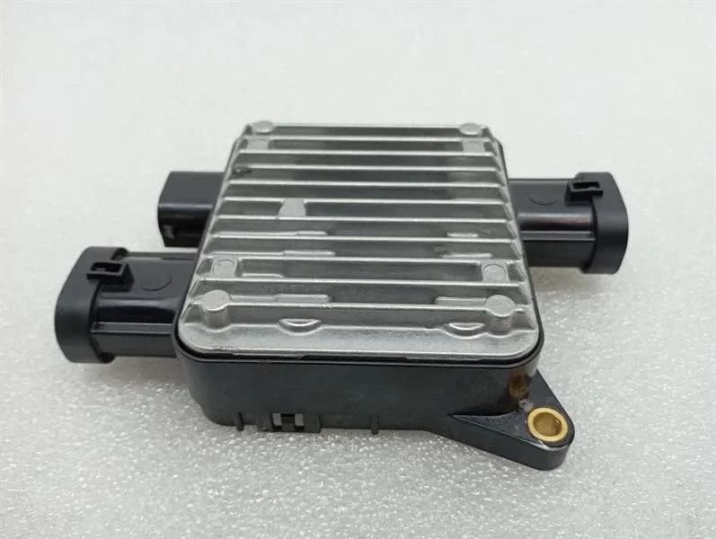 FERRARI Ferrari GTC4 Lusso T V8 F151M Electronic Module 849386 Fuel Pump Control Unit -