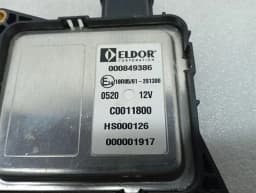 FERRARI Ferrari GTC4 Lusso T V8 F151M Electronic Module 849386 Fuel Pump Control Unit - — thumbnail 7
