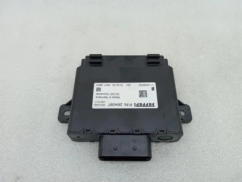 Ferrari 812 Superfast F152M Voltage Stabilizer Module 264097 DC/DC Converter