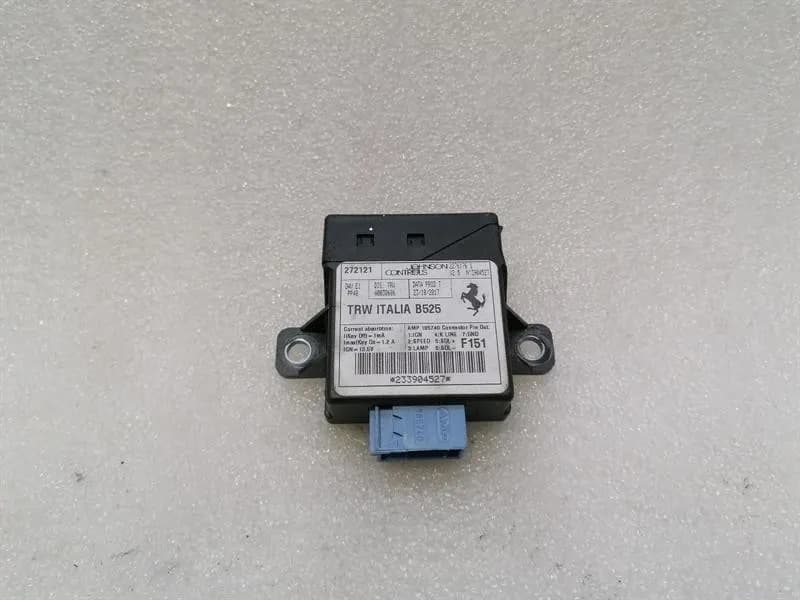 FERRARI Ferrari GTC4 Lusso F151M power steering module 272121 power steering control unit -