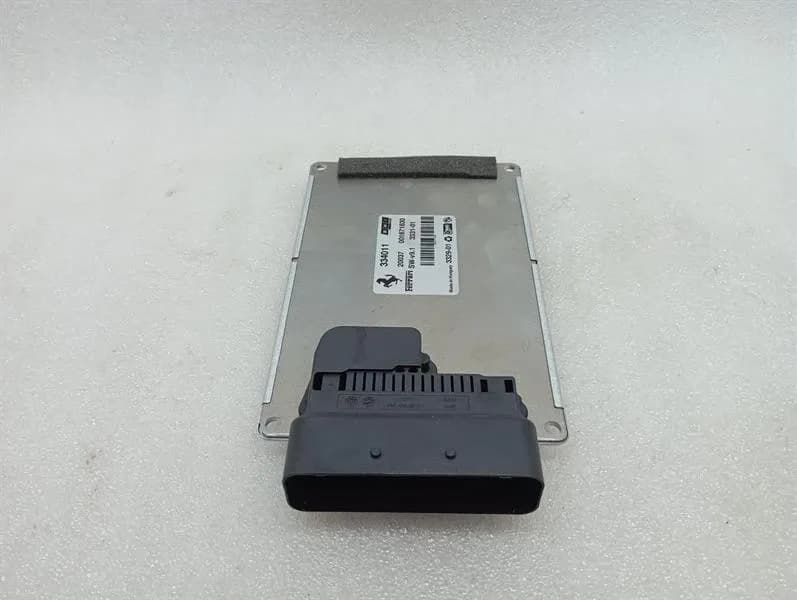 Ferrari 812 Superfast F152M Magneride Suspension Module 334011 ECU -
