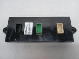 FERRARI Ferrari GTC4 Lusso T 3.9 V8 F151M Electronic Module 343009 A/C ECU - — thumbnail 3