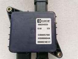FERRARI Ferrari Portofino F164 Fuel Pump Module 294559 ECU PWM - — thumbnail 4
