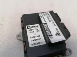 FERRARI Ferrari GTC4 Lusso F151M Ignition Control Module 313125 ION ECU - — thumbnail 4