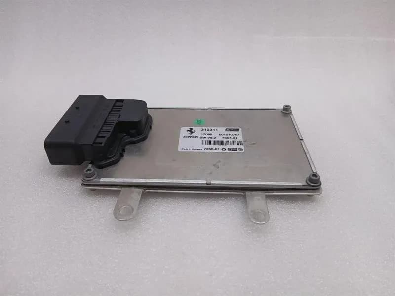 FERRARI Ferrari GTC4 Lusso F151M Electronic Module 312311 Side Control ECU -