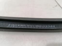 FERRARI Ferrari GTC4 Lusso F151M Right Door Seal 86872100 Right Door Seals - — thumbnail 3