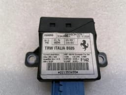 FERRARI Ferrari 458 F142 Spider Electronic Module 269355 ECU - — thumbnail 5