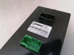 FERRARI Ferrari GTC4 Lusso F151M Climate Control Module 343009 A/C ECU - — thumbnail 4