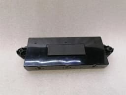FERRARI Ferrari GTC4 Lusso F151M Climate Control Module 343009 A/C ECU - — thumbnail 3