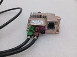 FERRARI Ferrari GTC4 Lusso T 3.9 V8 F151M Electronic Module 875004 USB HUB Controller — thumbnail 3