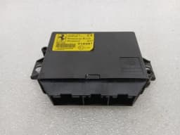 FERRARI Ferrari GTC4 Lusso T 3.9 V8 F151M Electronic Module 315391 PDC Control Unit - — thumbnail 1
