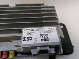 FERRARI Ferrari GTC4 Lusso F151M Surround View ECU Module 818616 ECU - — thumbnail 5