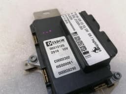 FERRARI Ferrari GTC4 Lusso F151M Ignition Module 313125 ION ECU - — thumbnail 4