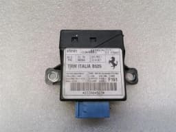 FERRARI Ferrari GTC4 Lusso F151M power steering module 272121 power steering control unit - — thumbnail 4