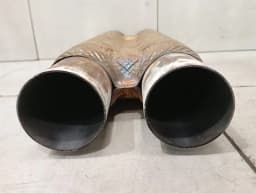 FERRARI Ferrari GTC4 Lusso T 3.9 V8 exhaust silencer 342173 exhaust silencer- — thumbnail 6