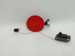 FERRARI Ferrari 812 Superfast F152M fuel filler cap 985807826 fuel cap tank flap — thumbnail 1