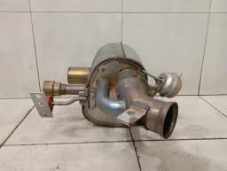 FERRARI Ferrari GTC4 Lusso T V8 F151m exhaust silencer 341246 exhaust silencer- — thumbnail 8