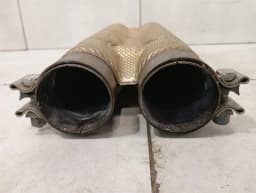 FERRARI Ferrari GTC4 Lusso T 3.9 V8 exhaust silencer 342173 exhaust silencer- — thumbnail 5