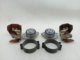 FERRARI Ferrari GTC4 Lusso F151M engine mount set 259757 engine mount set- — thumbnail 2