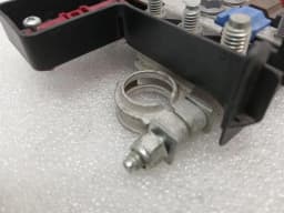 FERRARI Ferrari GTC4 Lusso T 3.9 V8 F151M Fuse Box 764669 Battery Fuse Box — thumbnail 4