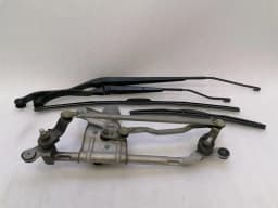 FERRARI Ferrari California T F149 Front Wiper Linkage 85804100 RHD Wiper Motor Front — thumbnail 2