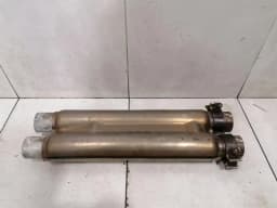 FERRARI Ferrari GTC4 Lusso F151m downpipe exhaust pipe set 325602 exhaust pipe set- — thumbnail 5