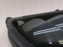 FERRARI Ferrari GTC4 Lusso F151M Left Air Vent Louvre 88298000 Left Grille Air Duct- — thumbnail 4