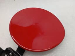 FERRARI Ferrari 812 Superfast F152M fuel filler cap 985807826 fuel cap tank flap — thumbnail 6