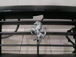 FERRARI Ferrari GTC4 Lusso F151M Front Bumper 985912719 Front Bumper COMPLETE - — thumbnail 4