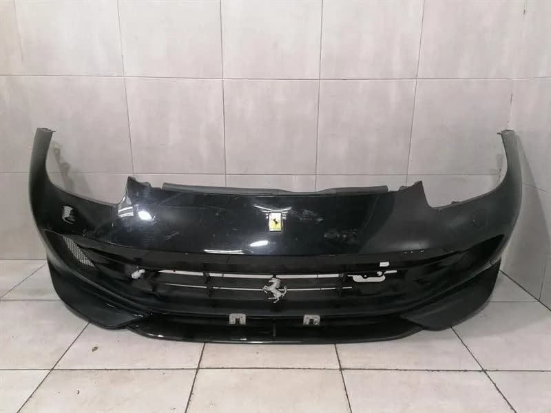 FERRARI Ferrari GTC4 Lusso F151M Front Bumper 985912719 Front Bumper COMPLETE -