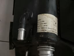 FERRARI Ferrari 812 Superfast F152M Fuel Tank 341208 Fuel Tank — thumbnail 4