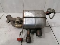 FERRARI Ferrari GTC4 Lusso F151m exhaust silencer set 330051 exhaust silencer- — thumbnail 9