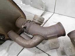 FERRARI Ferrari GTC4 Lusso F151m exhaust silencer set 330051 exhaust silencer- — thumbnail 5