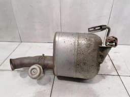 FERRARI Ferrari GTC4 Lusso F151m exhaust silencer set 330051 exhaust silencer- — thumbnail 7