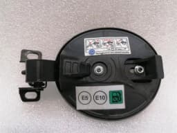 FERRARI Ferrari GTC4 Lusso F151M fuel filler cap 985807818 fuel cap tank flap — thumbnail 6