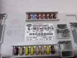 FERRARI Ferrari GTC4 Lusso T 3.9 V8 F151M Engine ECU SET 337737 Engine ECU SET- — thumbnail 9