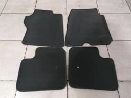FERRARI FERRARI GTC4 LUSSO F151M FLOOR MAT SET RIGHT HAND DRIVE RHD- — thumbnail 6
