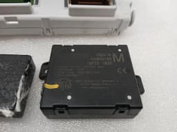 FERRARI Ferrari GTC4 Lusso T 3.9 V8 F151M Engine ECU SET 337737 Engine ECU SET- — thumbnail 10