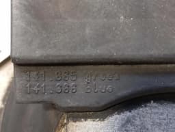 FERRARI Ferrari 812 Superfast F152M Right Engine Mount 259756 Right Engine Mount — thumbnail 9