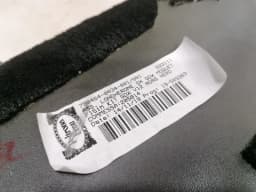 FERRARI FERRARI GTC4 LUSSO F151M FLOOR CARPET SET 88114400 RIGHT HAND DRIVE RHD- — thumbnail 8