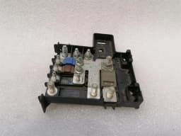 FERRARI Ferrari GTC4 Lusso F151M Battery Fuse Box 764669 Fuse Box — thumbnail 3