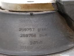 FERRARI Ferrari 812 Superfast F152M Right Engine Mount 259756 Right Engine Mount — thumbnail 7