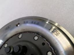 FERRARI Ferrari GTC4 Lusso T 3.9 V8 F151M Flywheel 315756 Flywheel — thumbnail 4