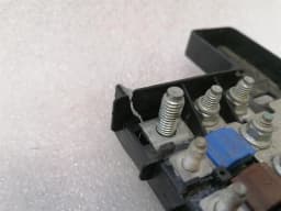 FERRARI Ferrari GTC4 Lusso F151M Battery Fuse Box 764669 Fuse Box — thumbnail 5
