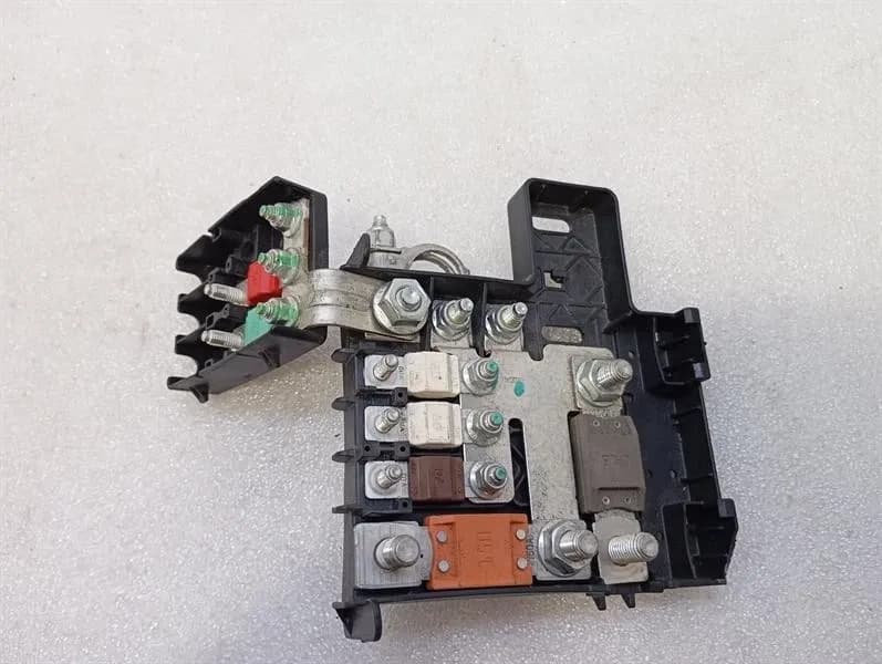 Ferrari 812 Superfast F152M Battery Fuse Box 330703 Fuse Box
